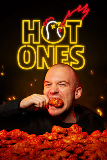 Hot Ones трейлер (2015)