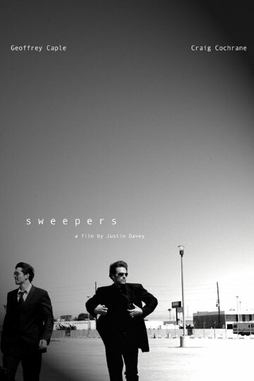 Sweepers трейлер (2010)