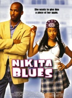 Nikita Blues трейлер (2001)