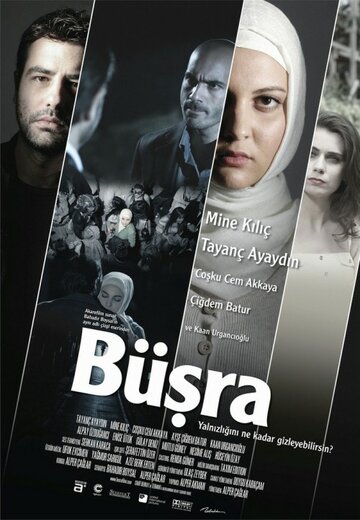 Büsra трейлер (2010)