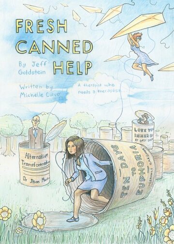 Fresh Canned Help трейлер (2009)