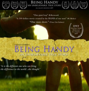 Being Handy трейлер (2009)