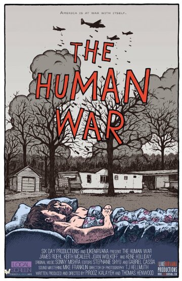 The Human War (2011)