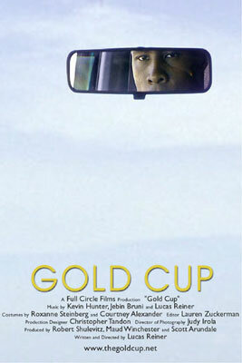 Золотая чаша трейлер (2000)