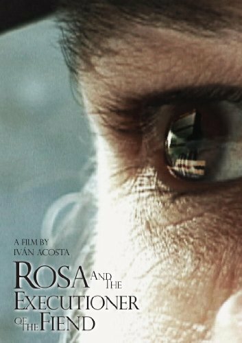 Rosa and the Executioner of the Fiend трейлер (2009)