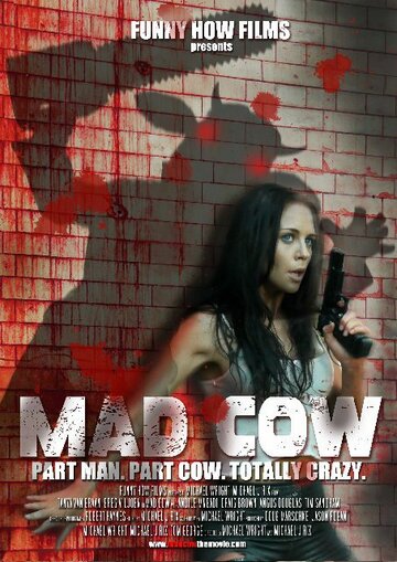 Mad Cow трейлер (2010)