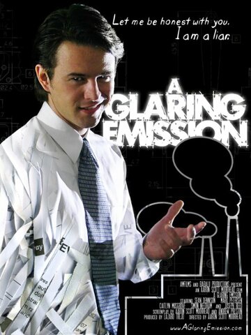 A Glaring Emission трейлер (2010)