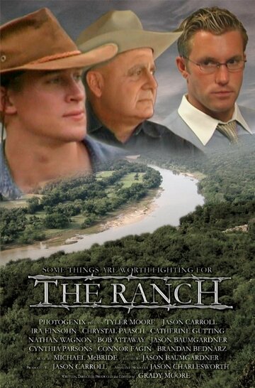 The Ranch трейлер (2005)