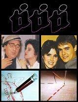 Ты, ты, ты 1985 трейлер (1985)