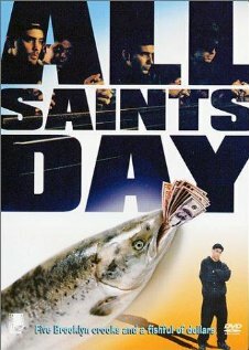 All Saints Day трейлер (2000)
