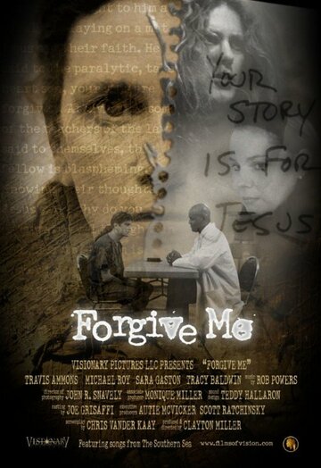 Forgive Me (2008)