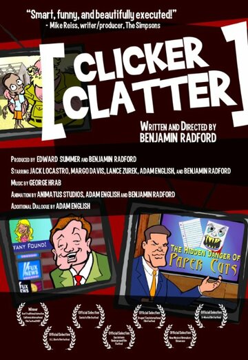 Clicker Clatter (2007)