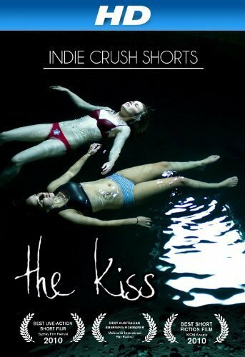 The Kiss трейлер (2010)