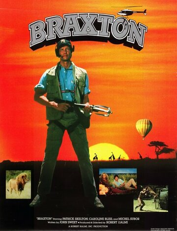 Braxton (1989)