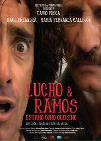 Лучо и Рамос трейлер (2010)