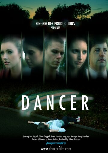 Dancer трейлер (2010)