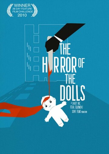 The Horror of the Dolls трейлер (2010)