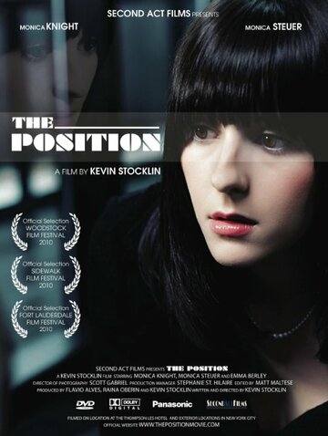 The Position трейлер (2010)