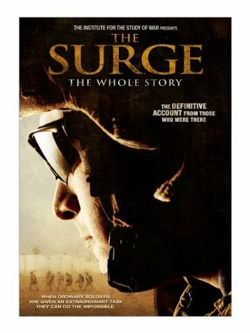 The Surge: The Whole Story трейлер (2009)