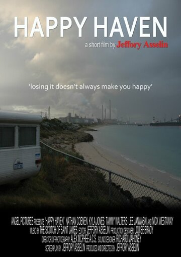Happy Haven трейлер (2010)