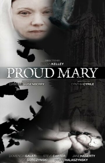 Proud Mary трейлер (2010)