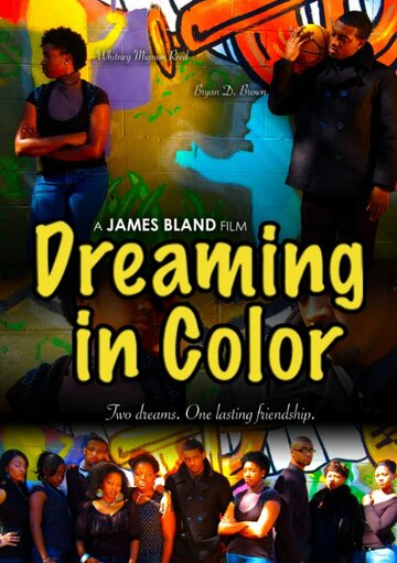 Dreaming in Color трейлер (2008)