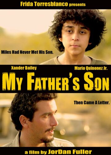 My Father's Son трейлер (2010)