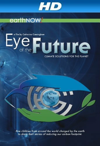 Eye of the Future трейлер (2011)