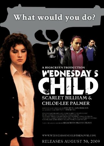 Wednesday's Child трейлер (2009)