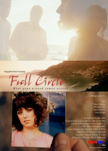 Full Circle трейлер (2008)