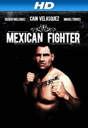 Mexican Fighter трейлер (2013)