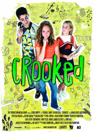 Crooked трейлер (2010)