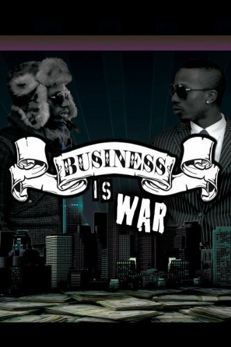 Business Is War трейлер (2009)