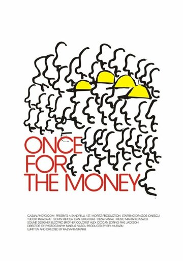 Once for the Money трейлер (2009)