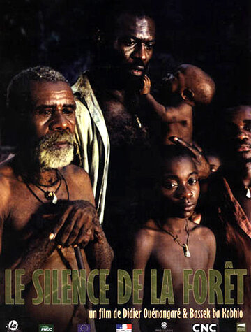 Le silence de la forêt трейлер (2003)