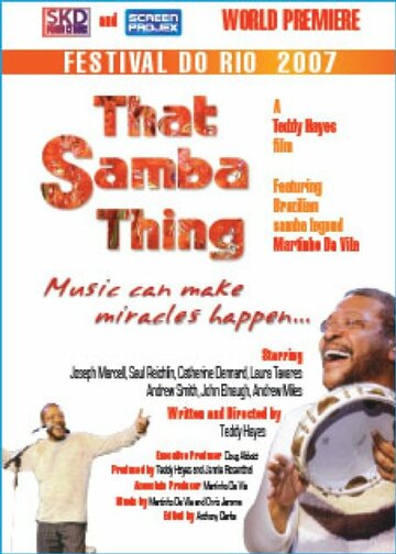 That Samba Thing (2007)