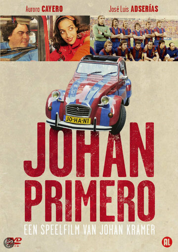 Johan Primero трейлер (2010)