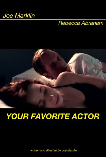 Your Favorite Actor (2010)
