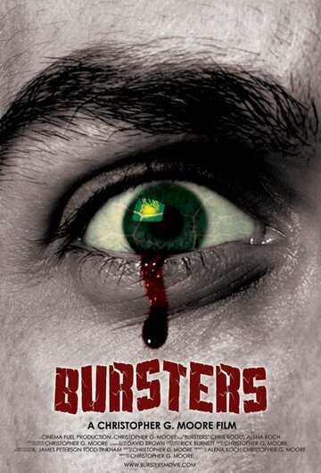 Bursters (2010)