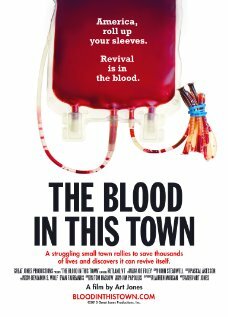 The Blood in This Town трейлер (2010)