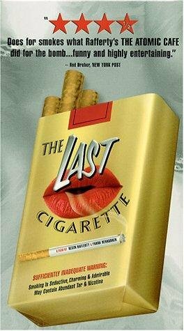 The Last Cigarette трейлер (1999)