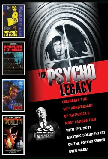 The Psycho Legacy трейлер (2010)
