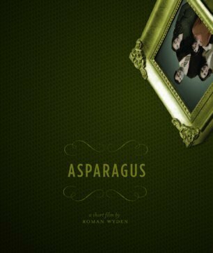 Asparagus трейлер (2007)