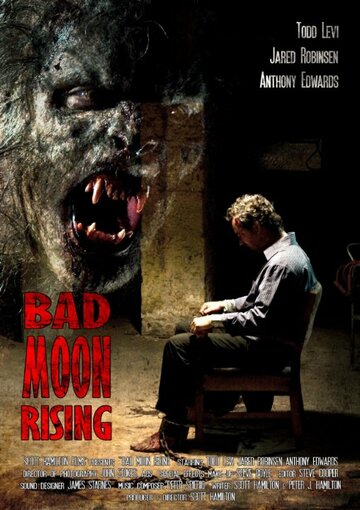Bad Moon Rising трейлер (2010)