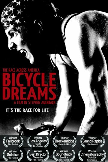Bicycle Dreams трейлер (2009)
