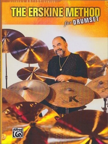 The Erskine Method for Drumset трейлер (2004)