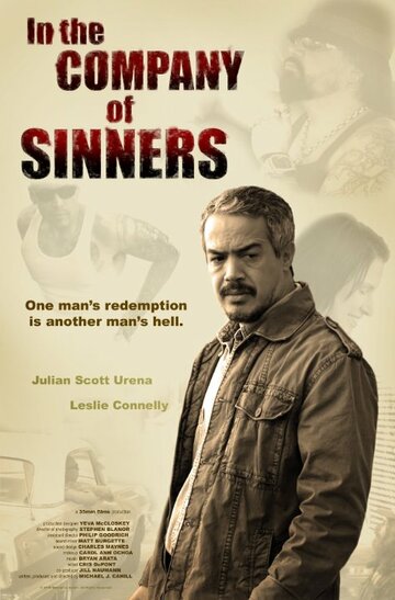 In the Company of Sinners трейлер (2010)