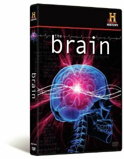 The Brain трейлер (2008)