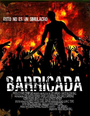 Barricada (2010)