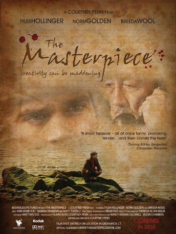 The Masterpiece трейлер (2010)